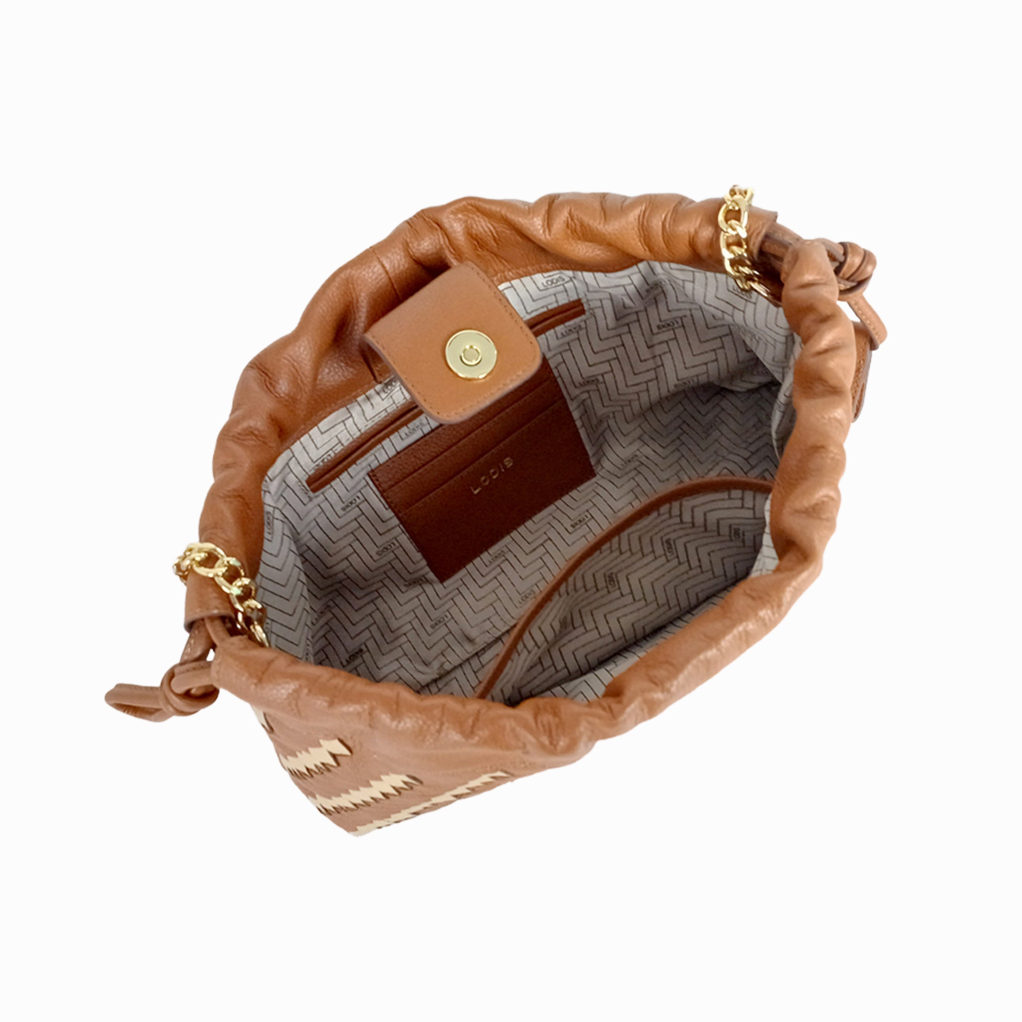 SOLSTICE POUCH