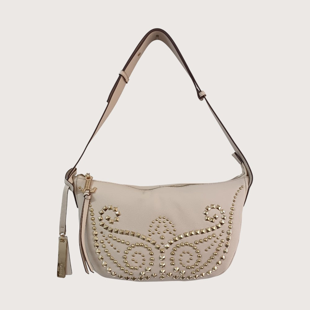 Maya Embellished Hobo