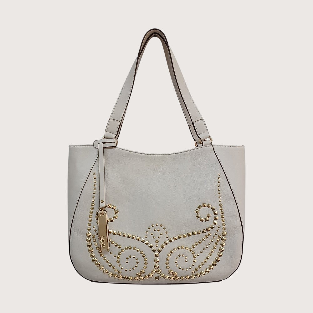 Maya Embellished Tote