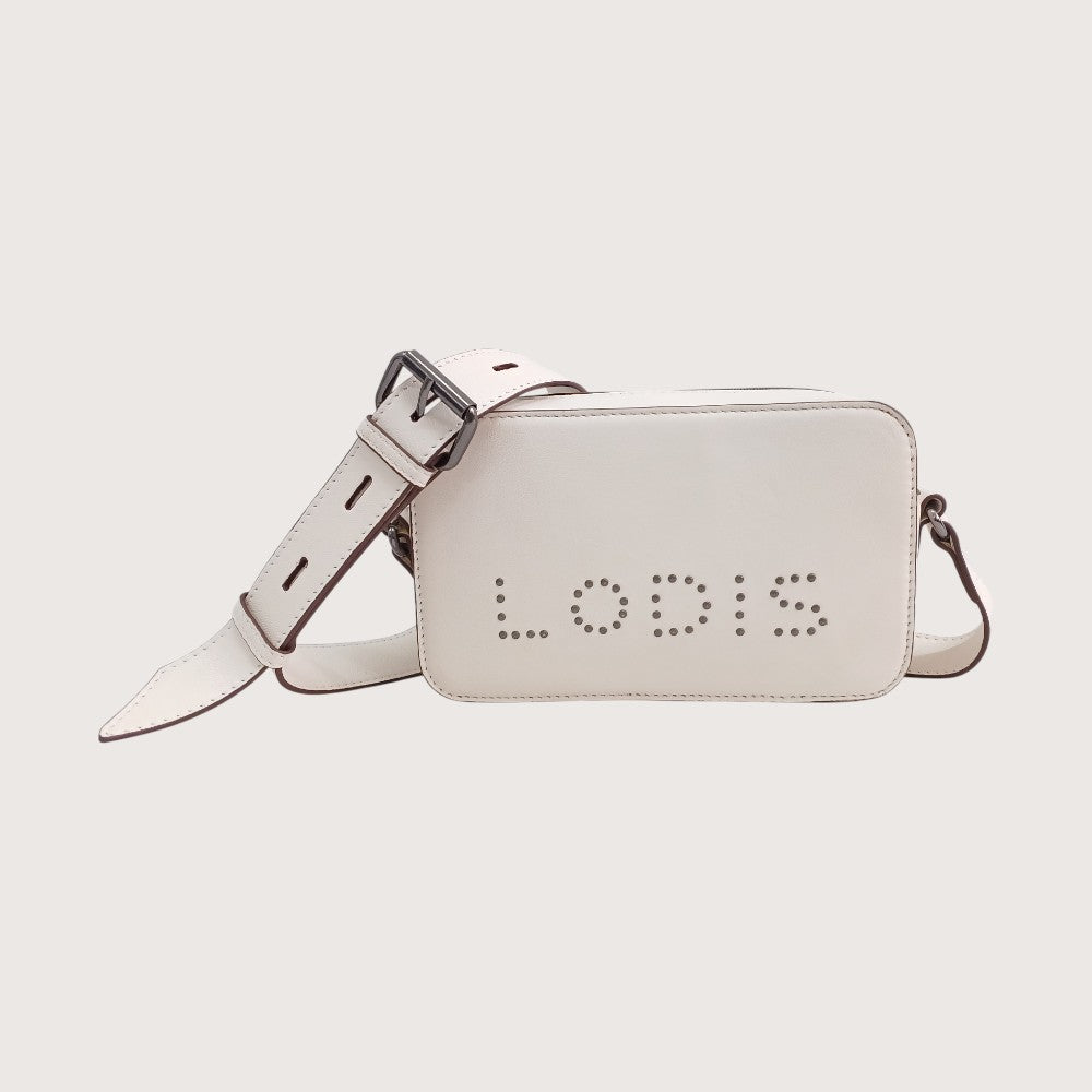 New York Studded Crossbody