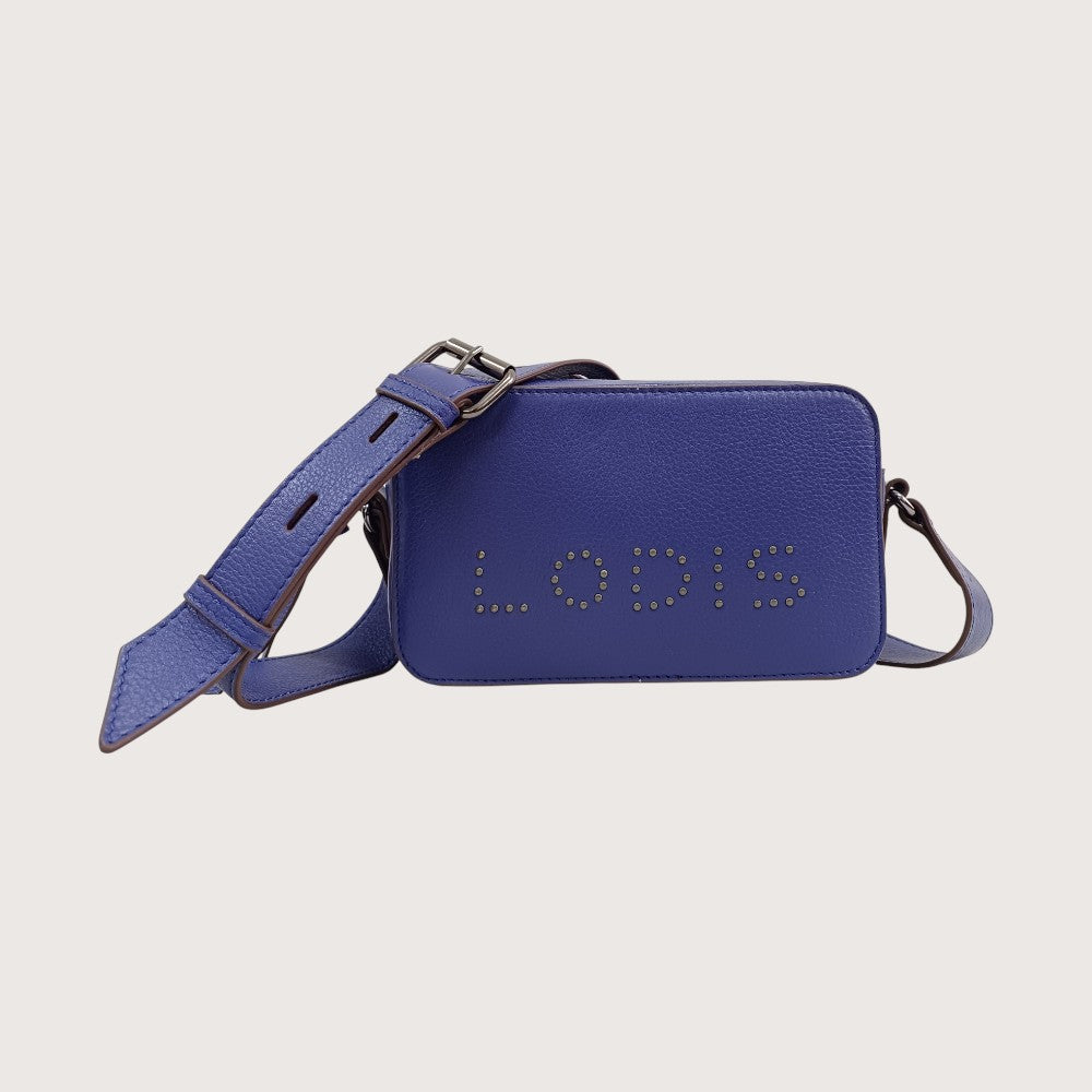 New York Studded Crossbody