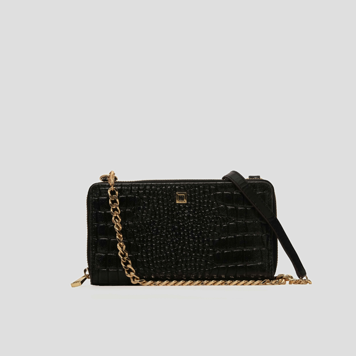 AMARA SLING - BLACK