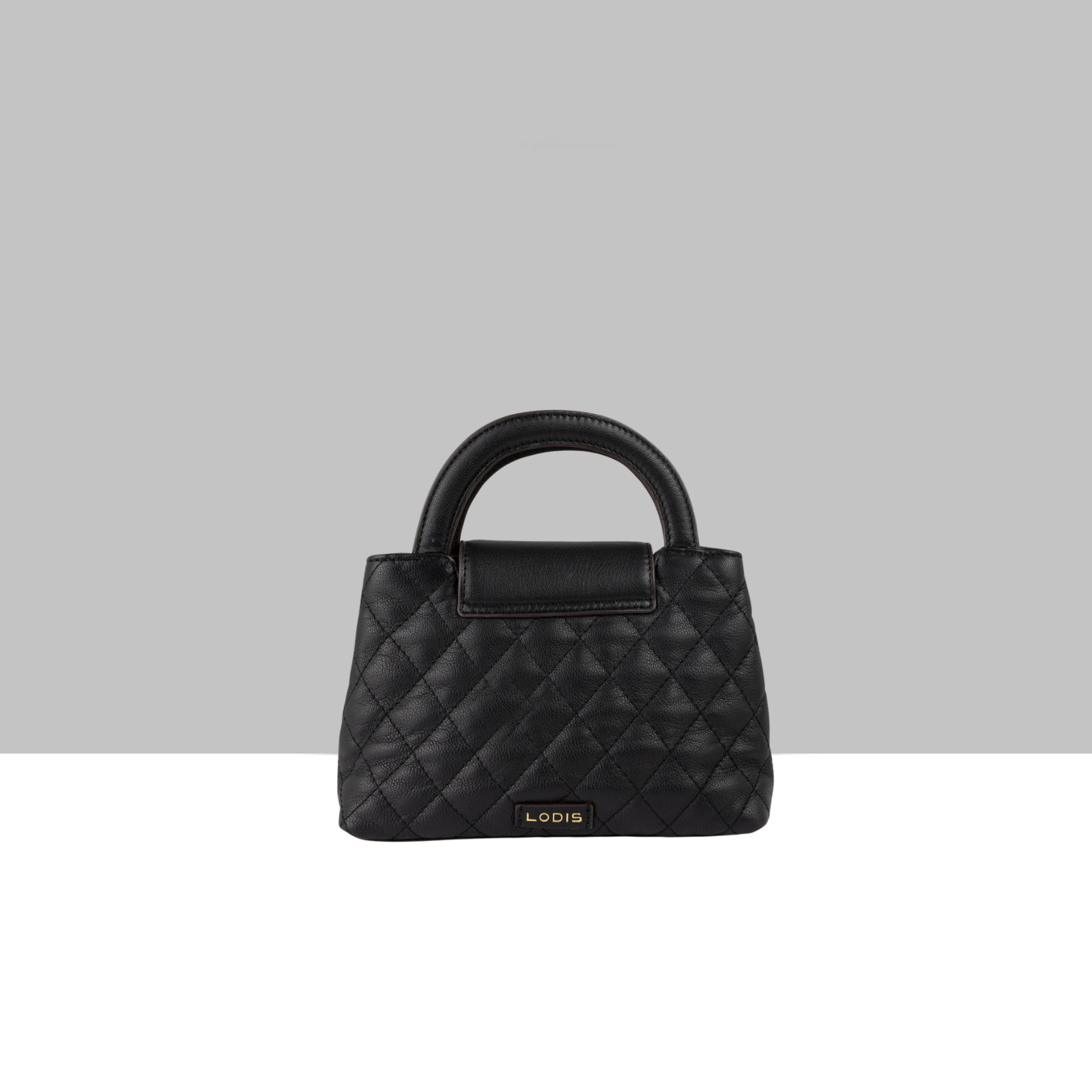 Mini Quilted Luxe
