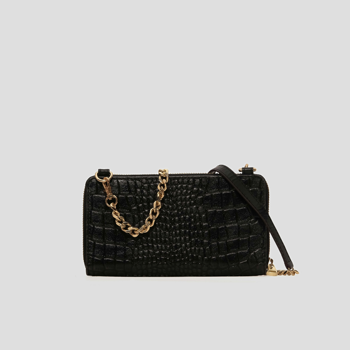 AMARA SLING - BLACK