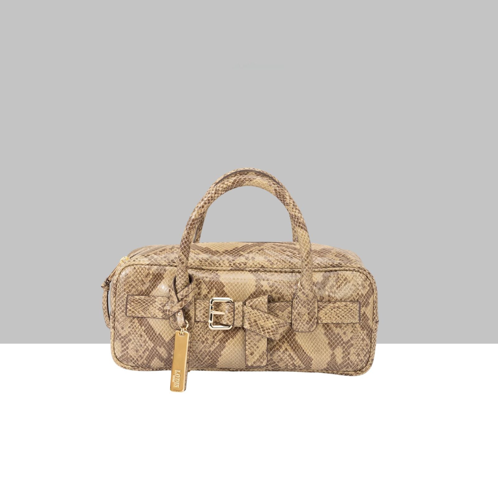 TAZ SATCHEL
