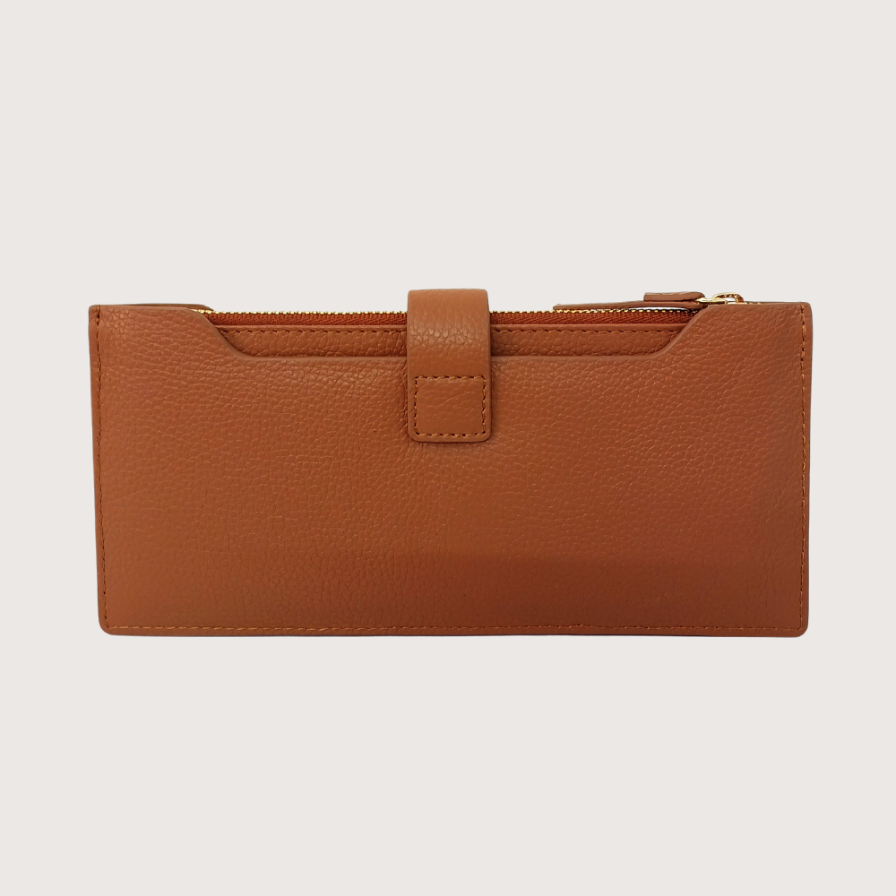 Blair Sandy Pouch Wallet