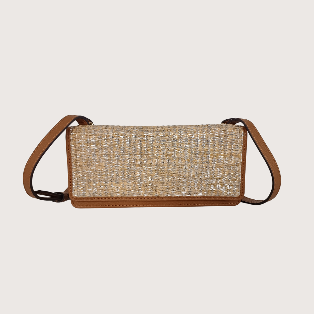 NEW RAFFIA SLING