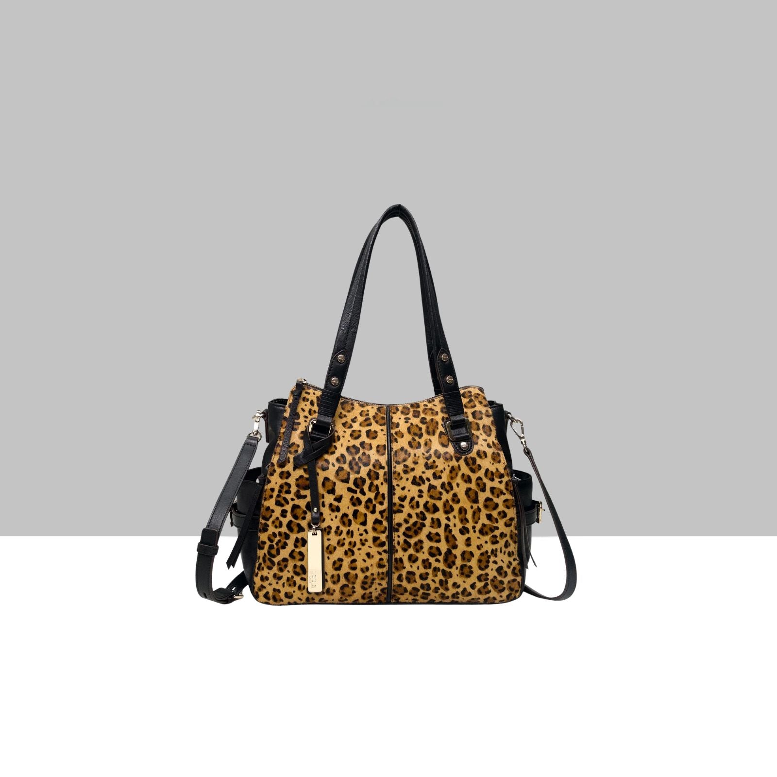 FARLEY SATCHEL