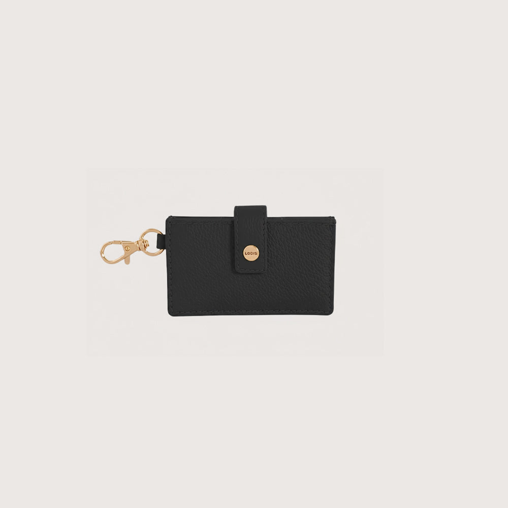 KATE ACCORDIAN CARD CASE