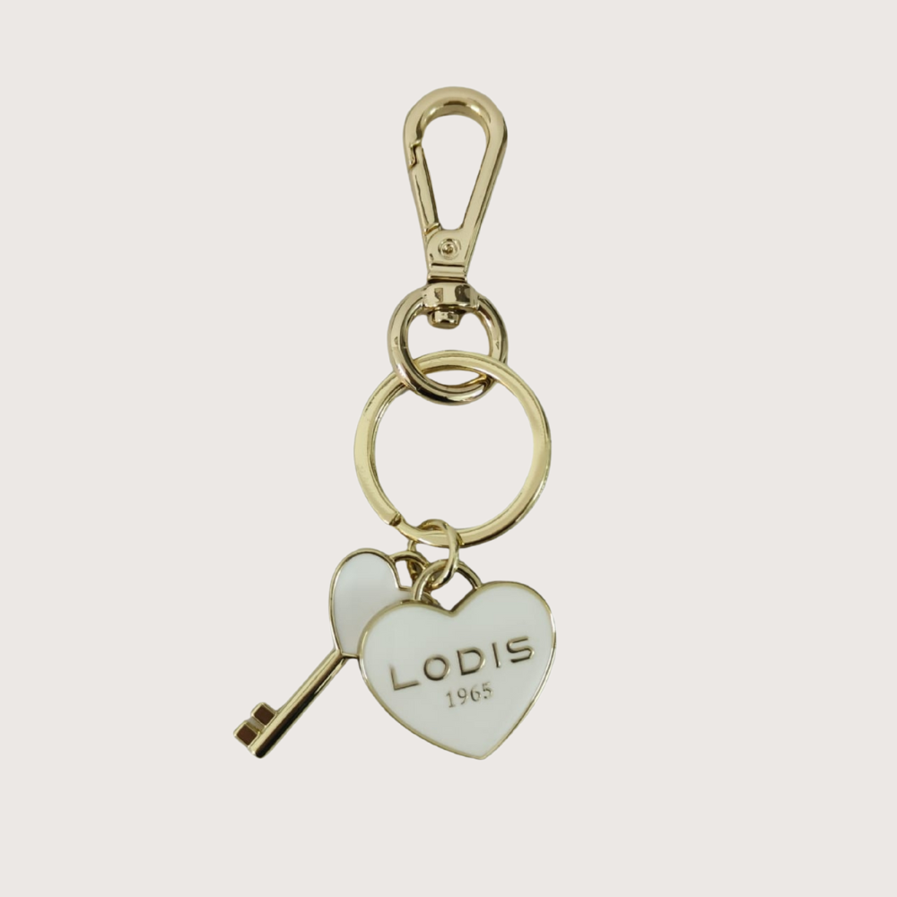 LOVE KEY CHAIN