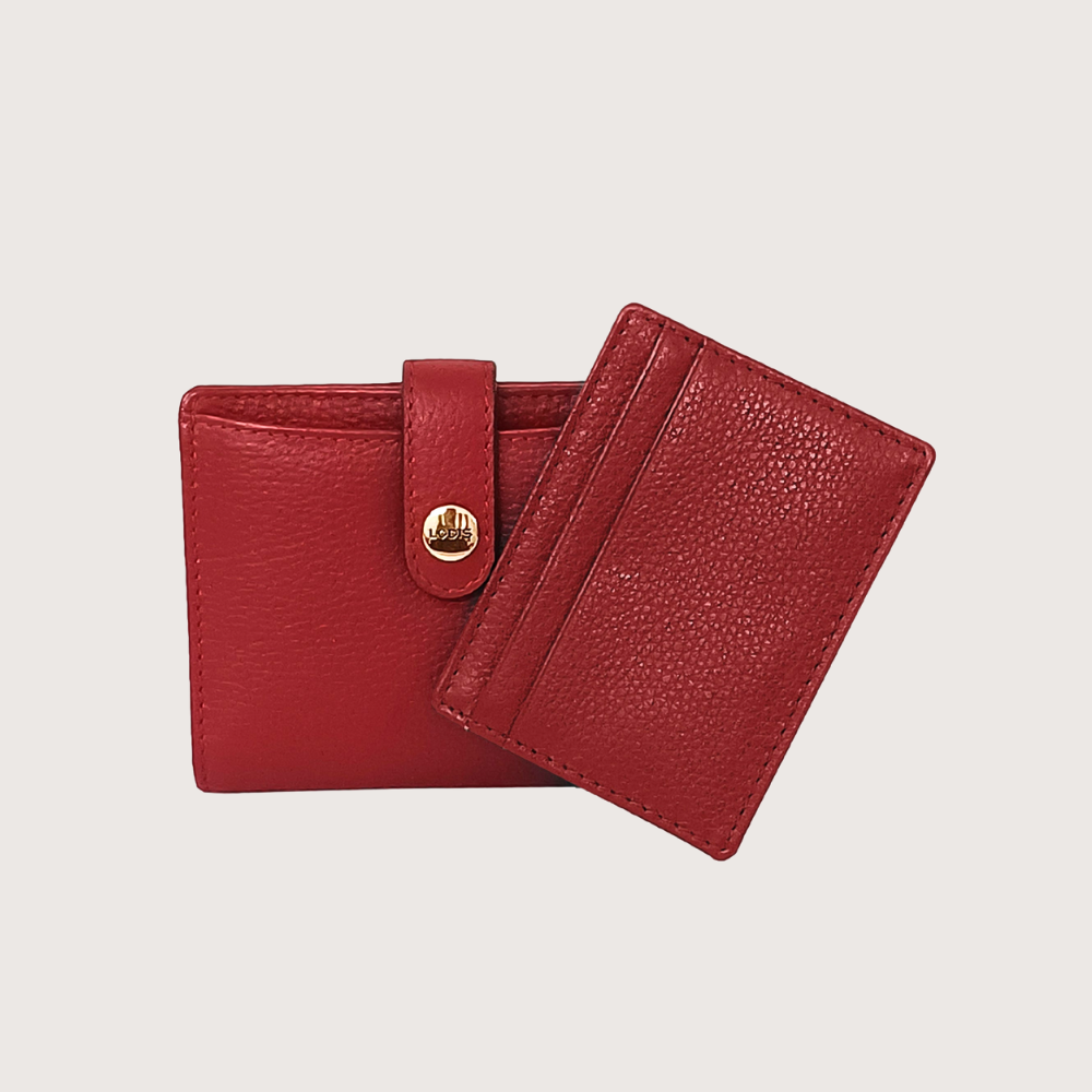 ERICA TRAVELER WALLET