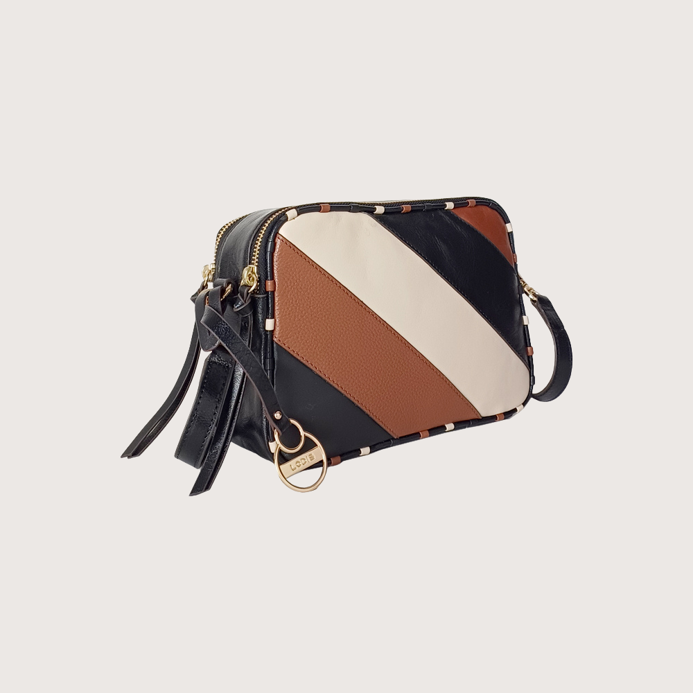 ADDISON CROSSBODY