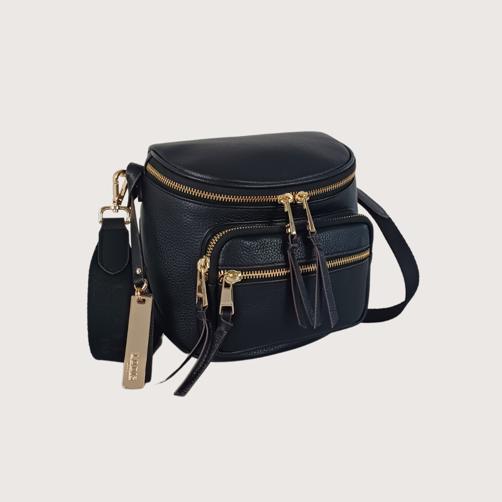 PORTIA TRAVEL CROSSBODY