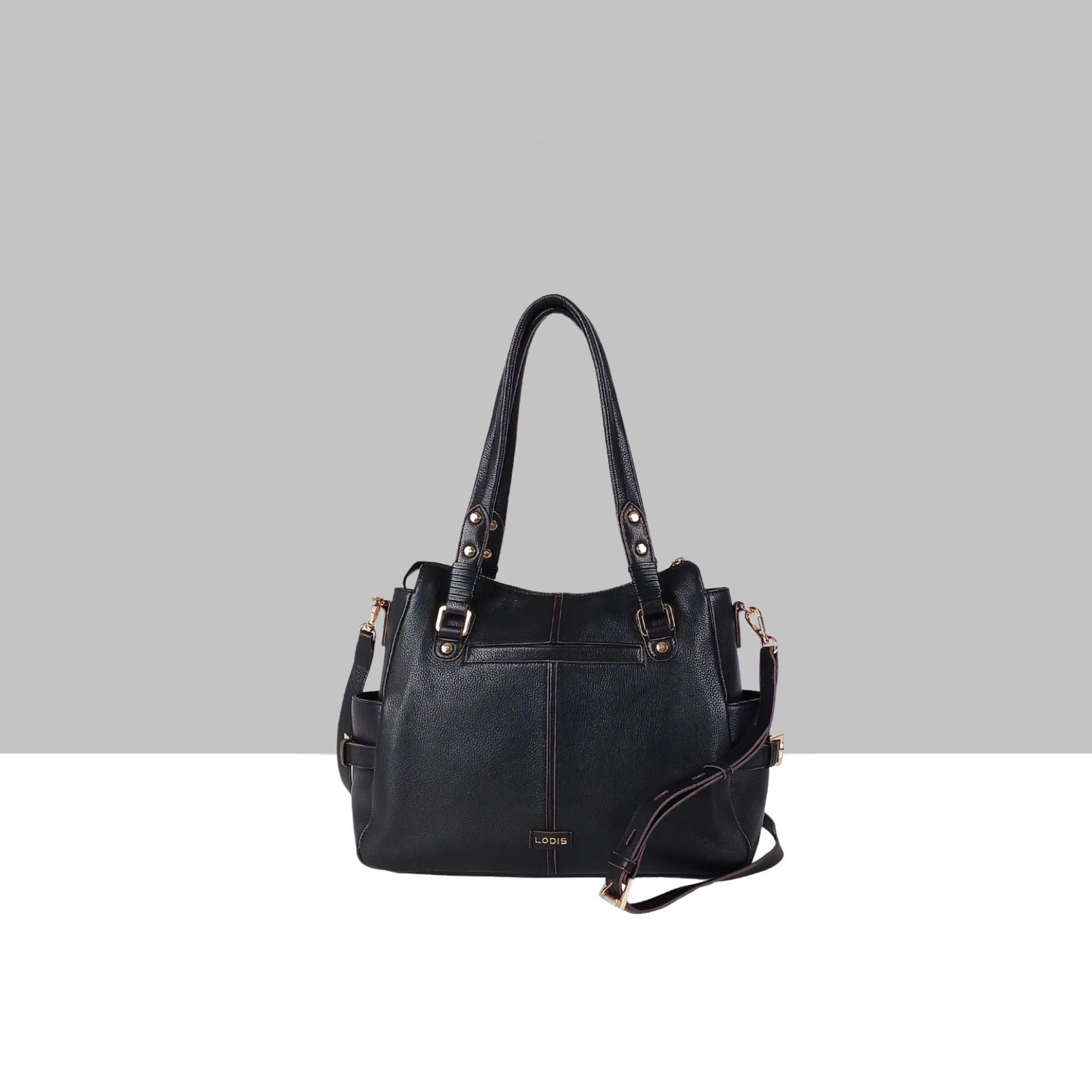 FARLEY SATCHEL