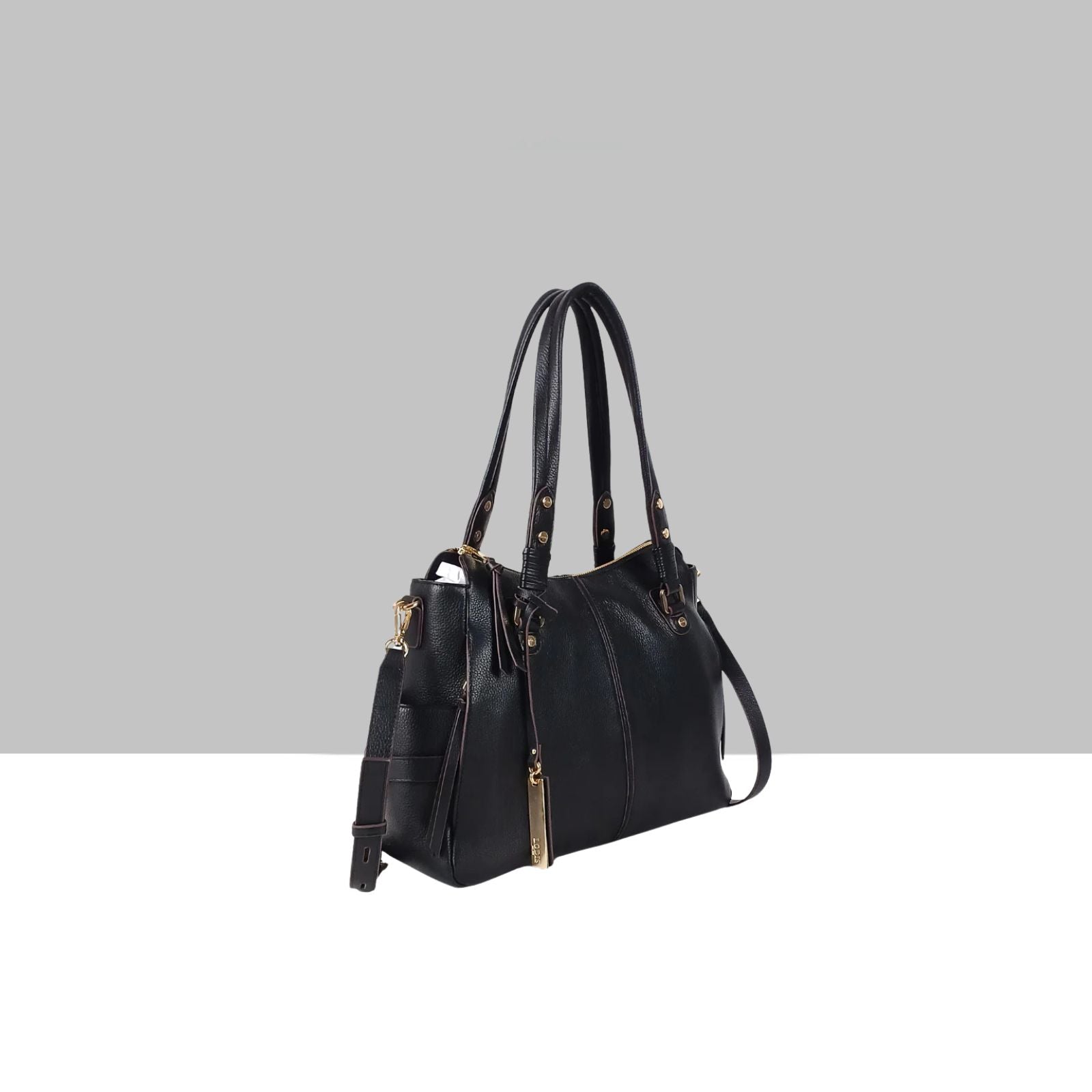 FARLEY SATCHEL