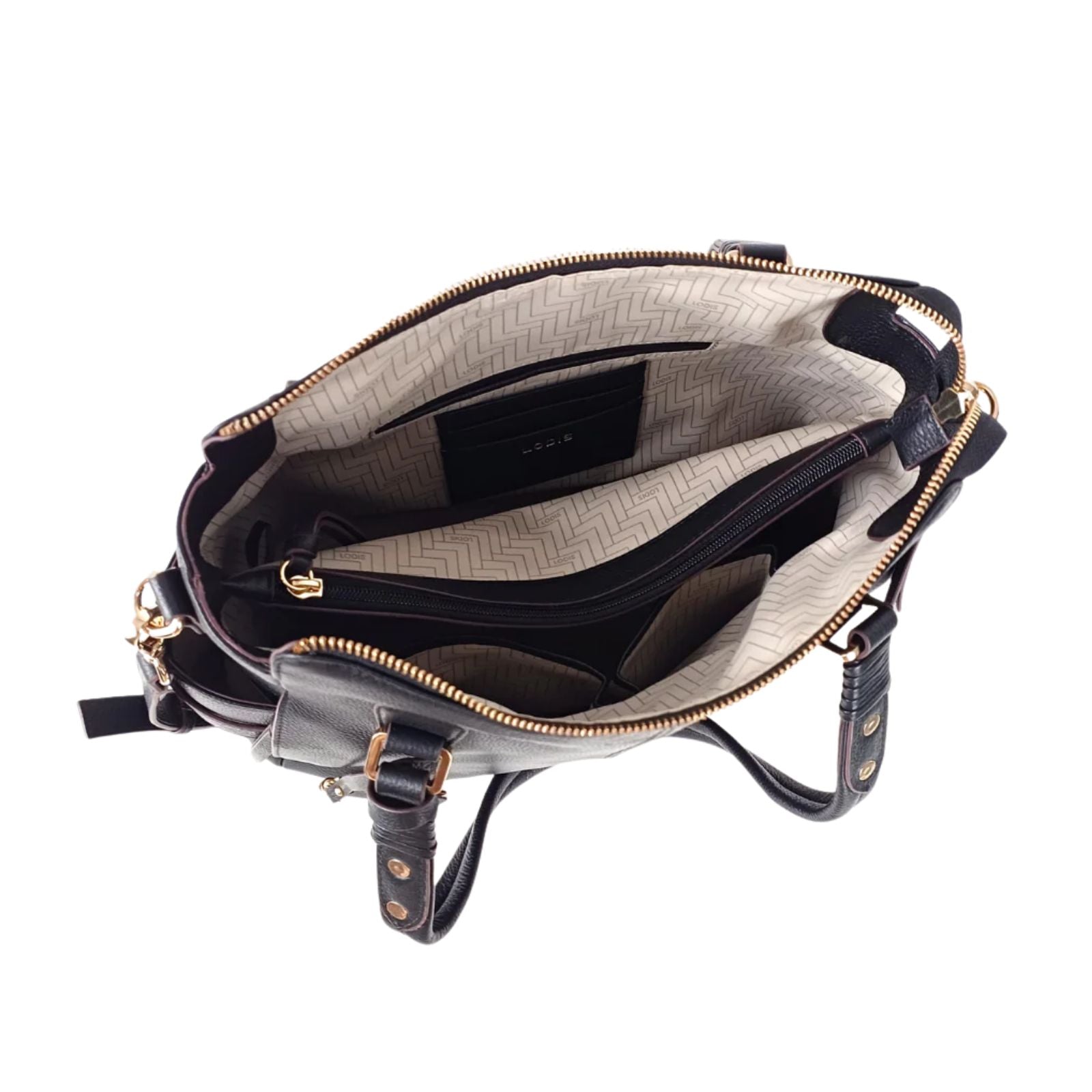FARLEY SATCHEL