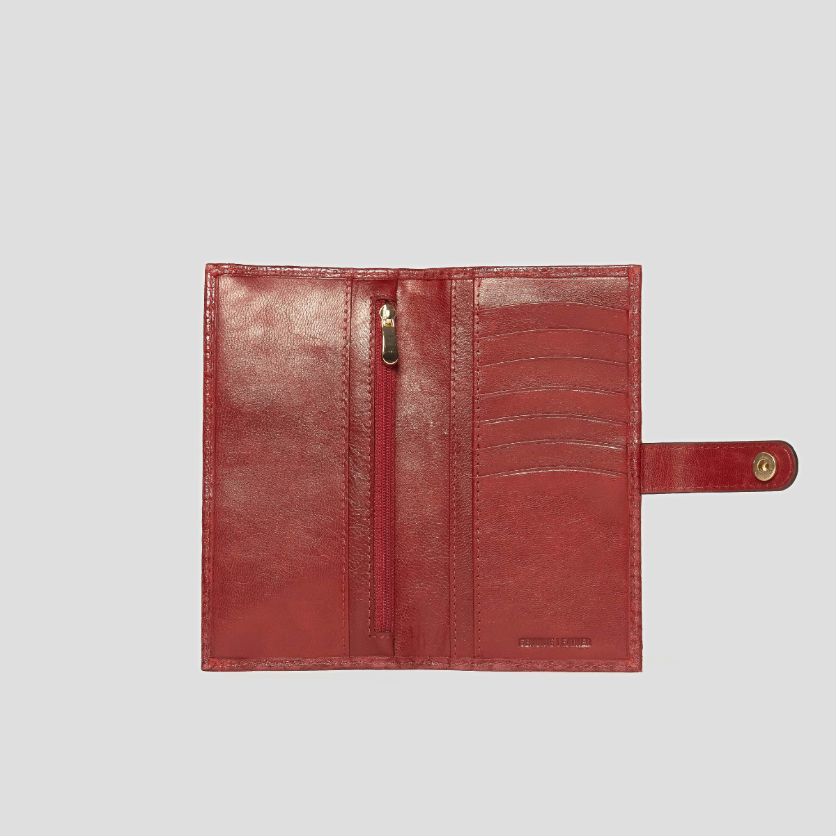 BLAIR SLIM WALLET - SAMBA