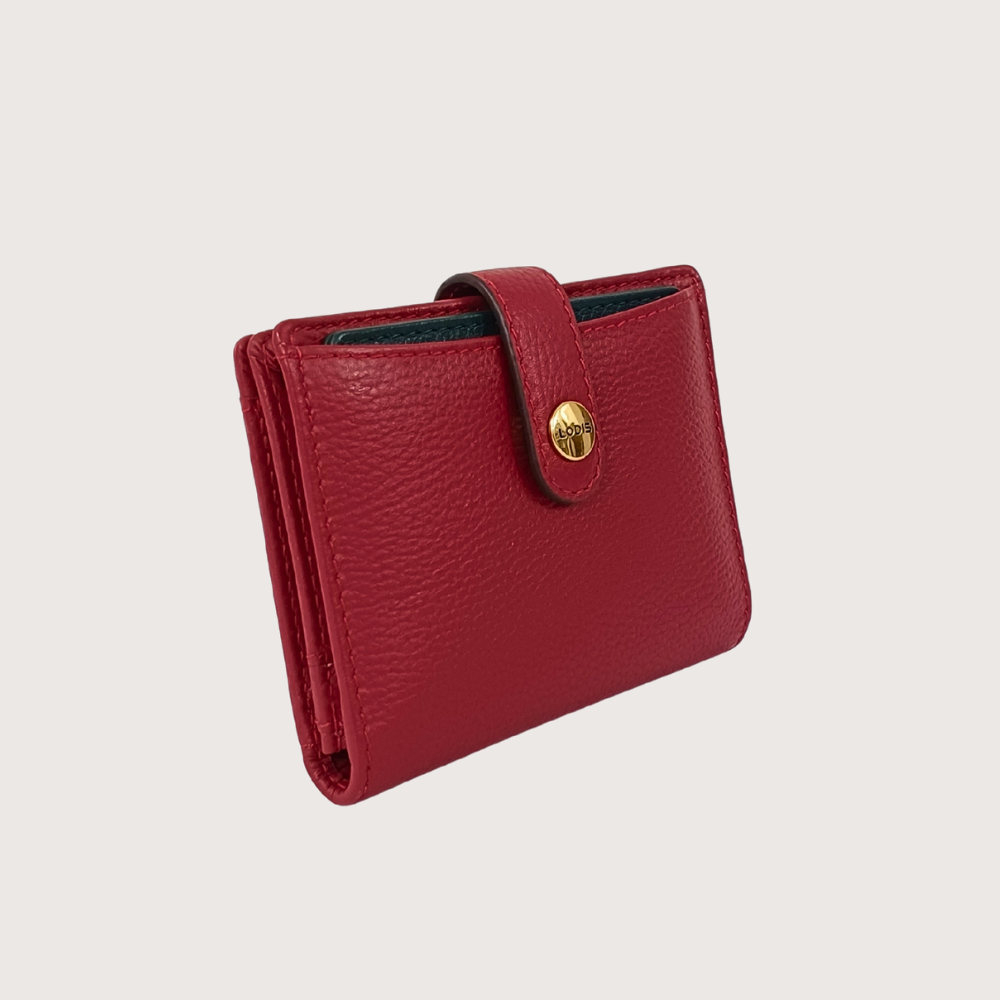 ERICA TRAVELER WALLET