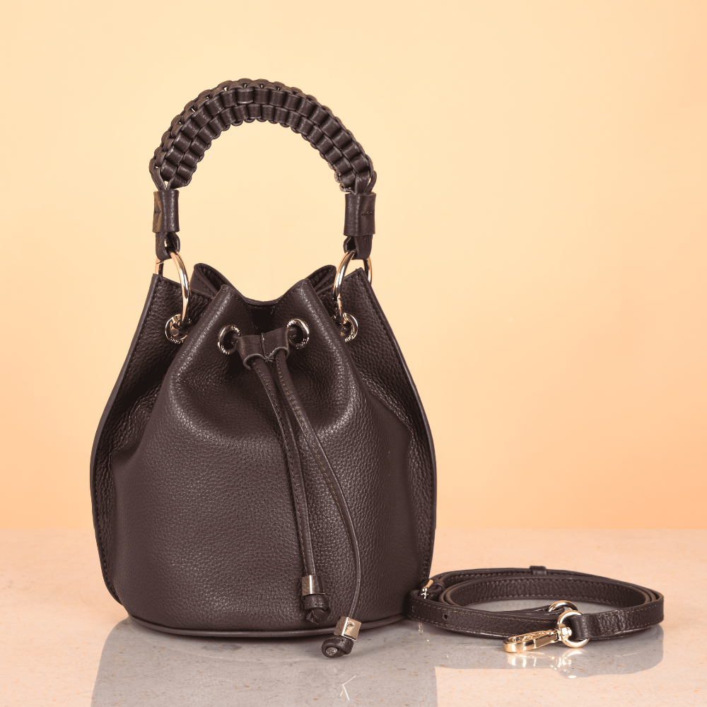 KATE BUCKET BAG