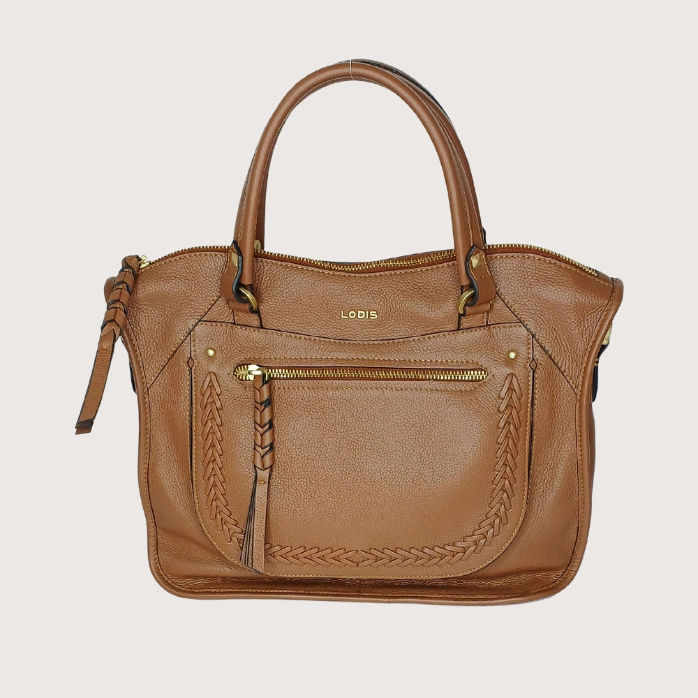 MARGO SATCHEL