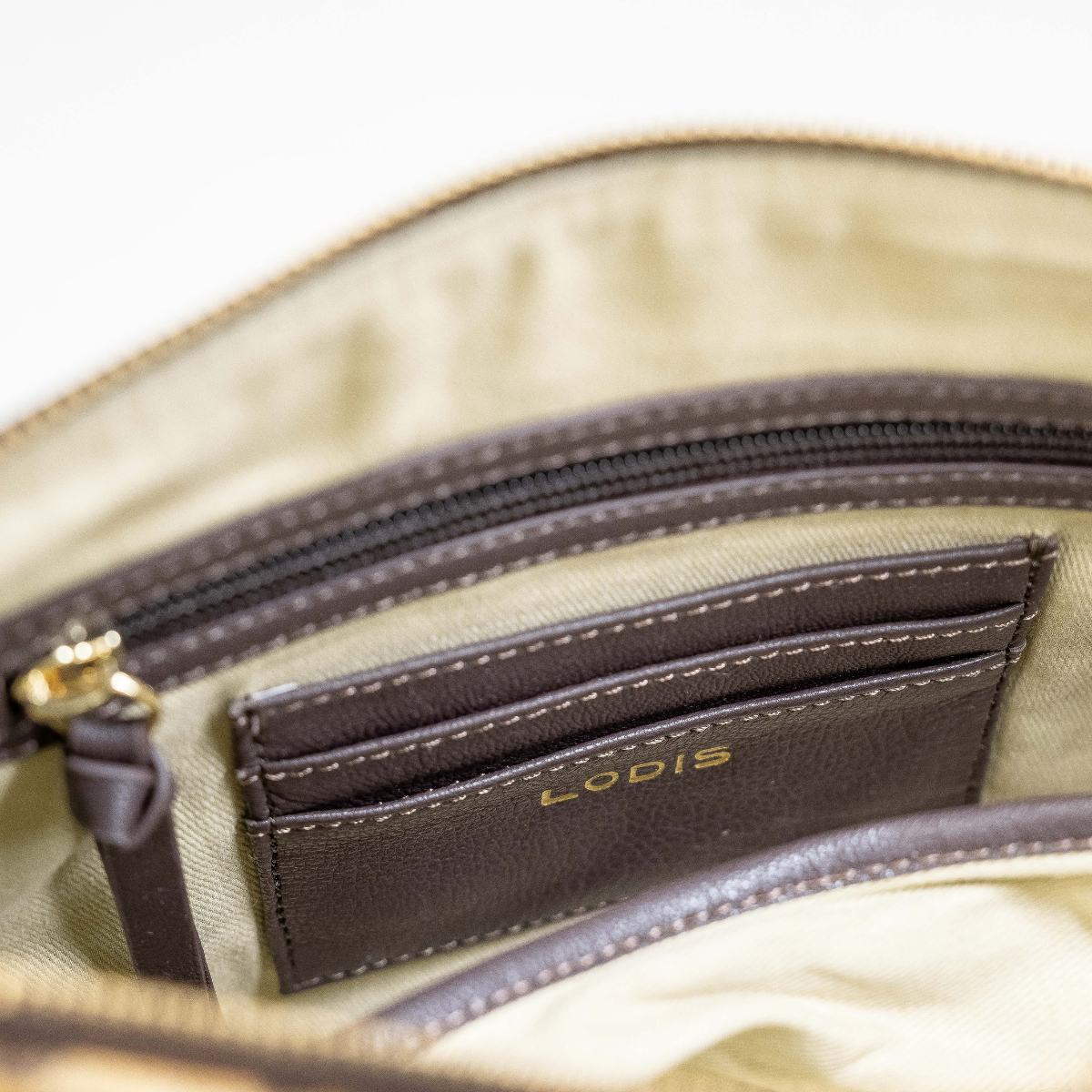 LUMOS TEXAS CROSSBODY - CHEETAH PRINT GENUINE HAIR CALF LEATHER