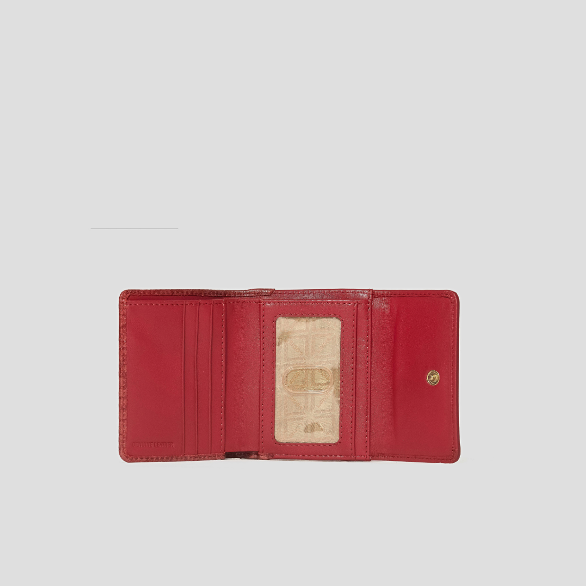 AMARA FRENCH PURSE - SAMBA