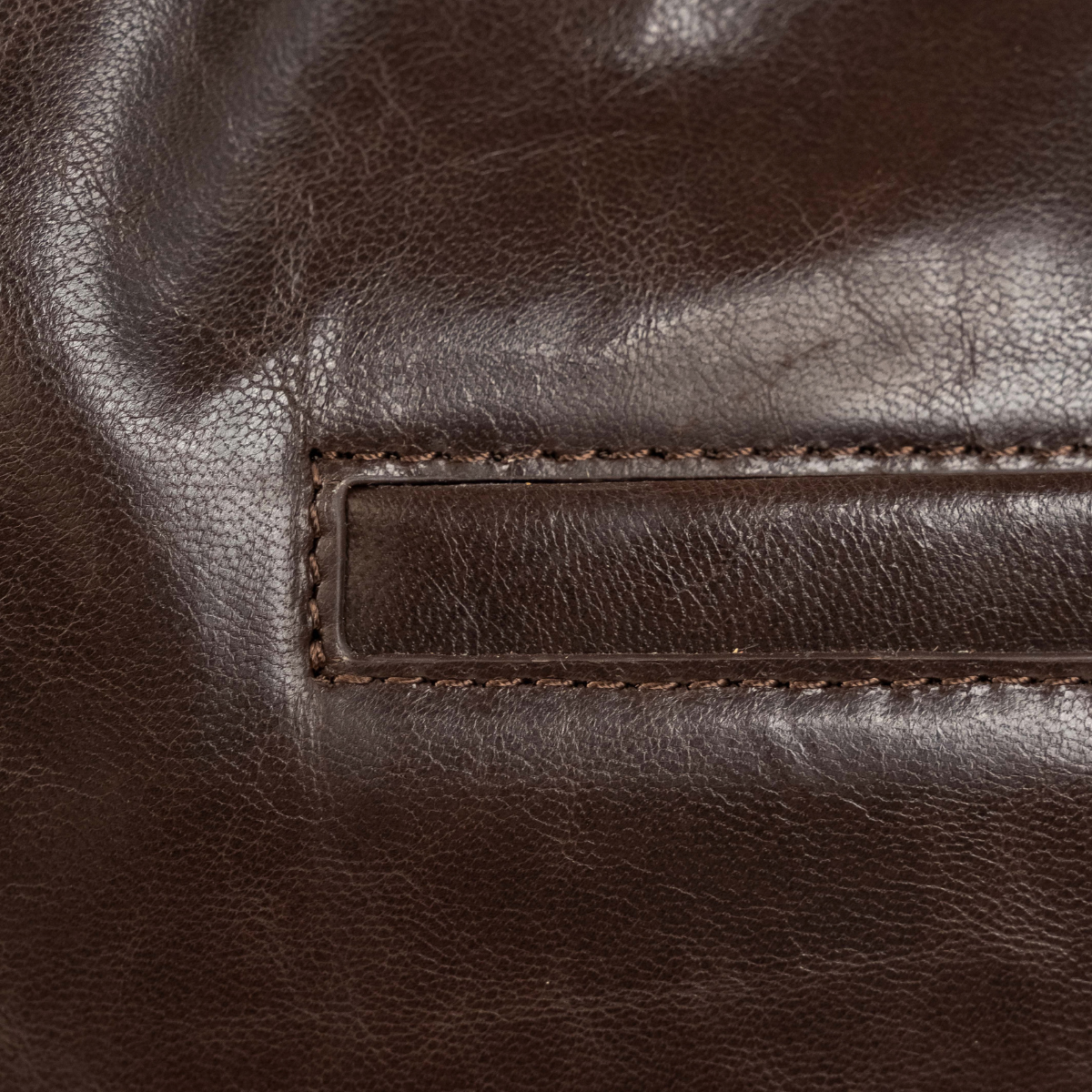PATCH TRAIN TOTE