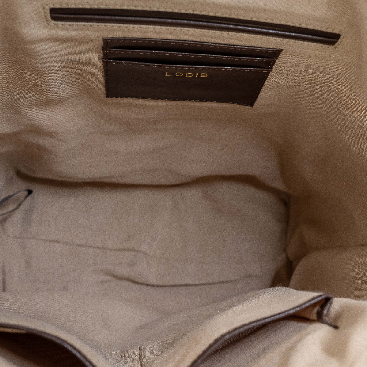 PATCH TRAIN TOTE