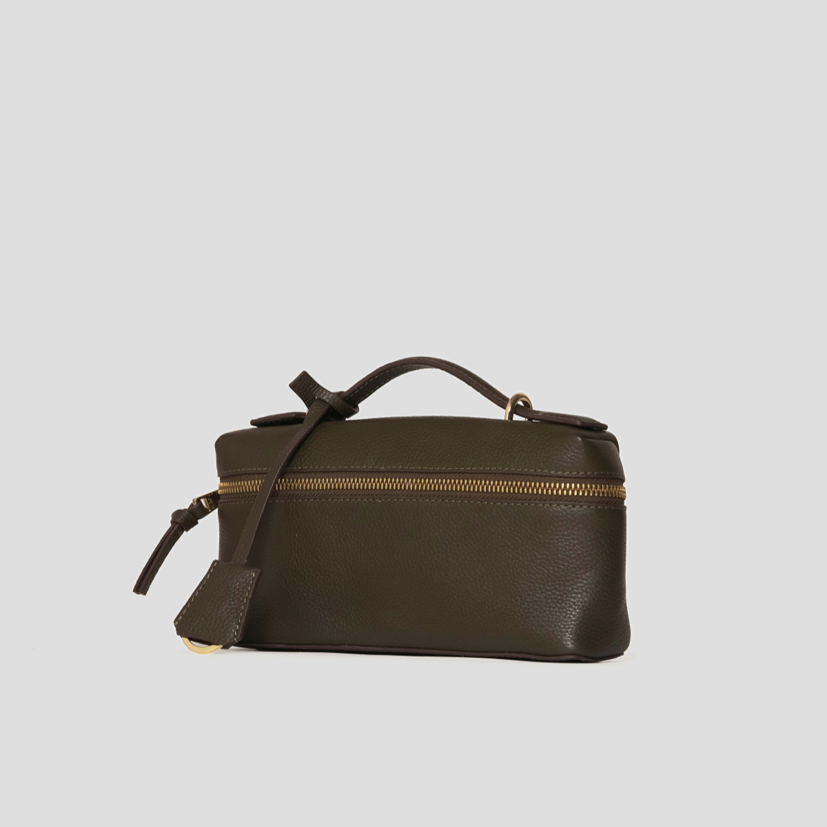 STRATOS TEXAS CROSSBODY - OLIVINE