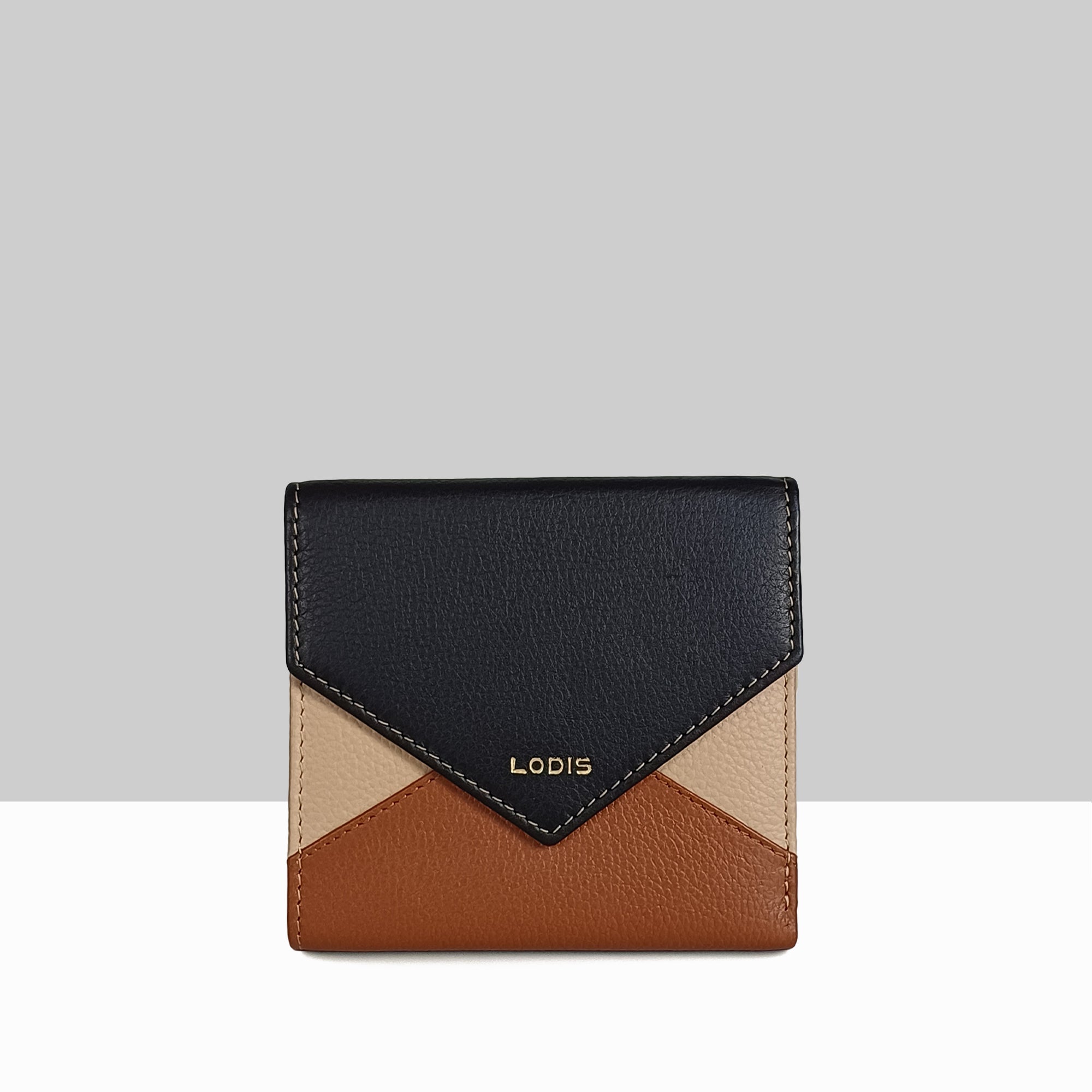 VISTA ENVELOPE SMALL TRI FOLD