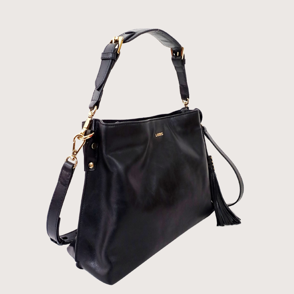 DARCY SHOULDER BAG