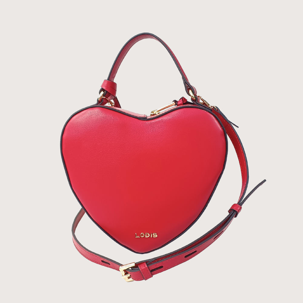 LOVE CROSSBODY BAG