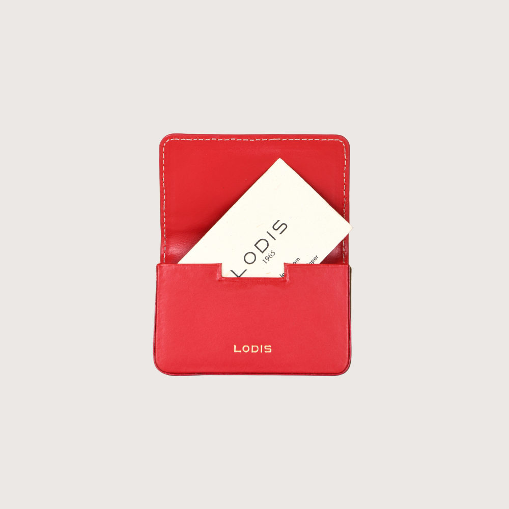 AUDREY SLIM CARD CASE