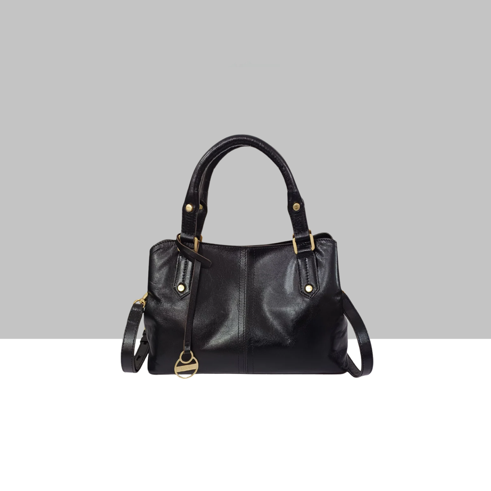KENDALL CLASSIC SATCHEL