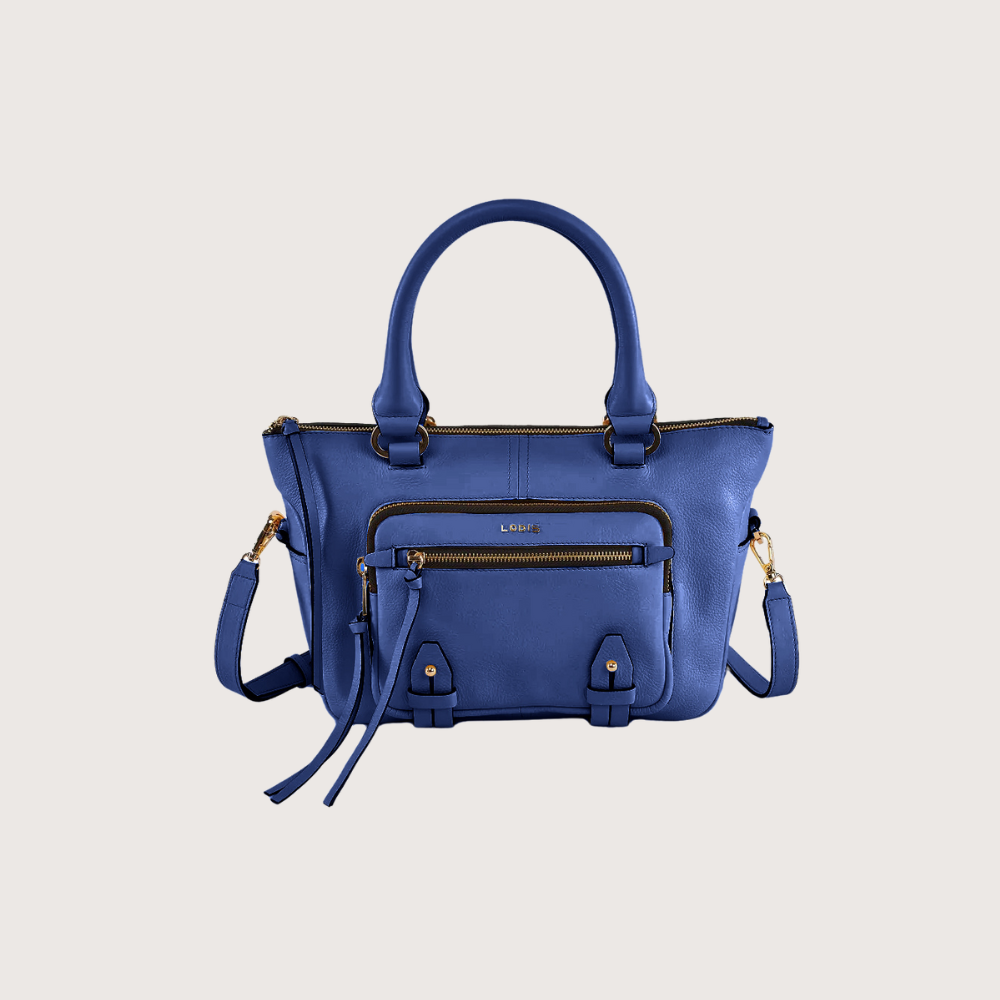 Ellie Satchel Mini