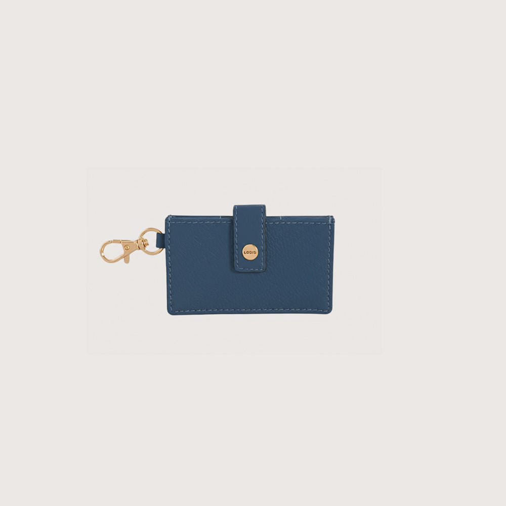 KATE ACCORDIAN CARD CASE