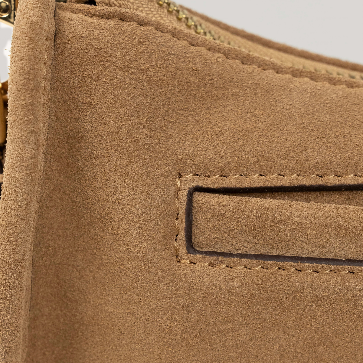 AXIS CROSSBODY - SADDLE