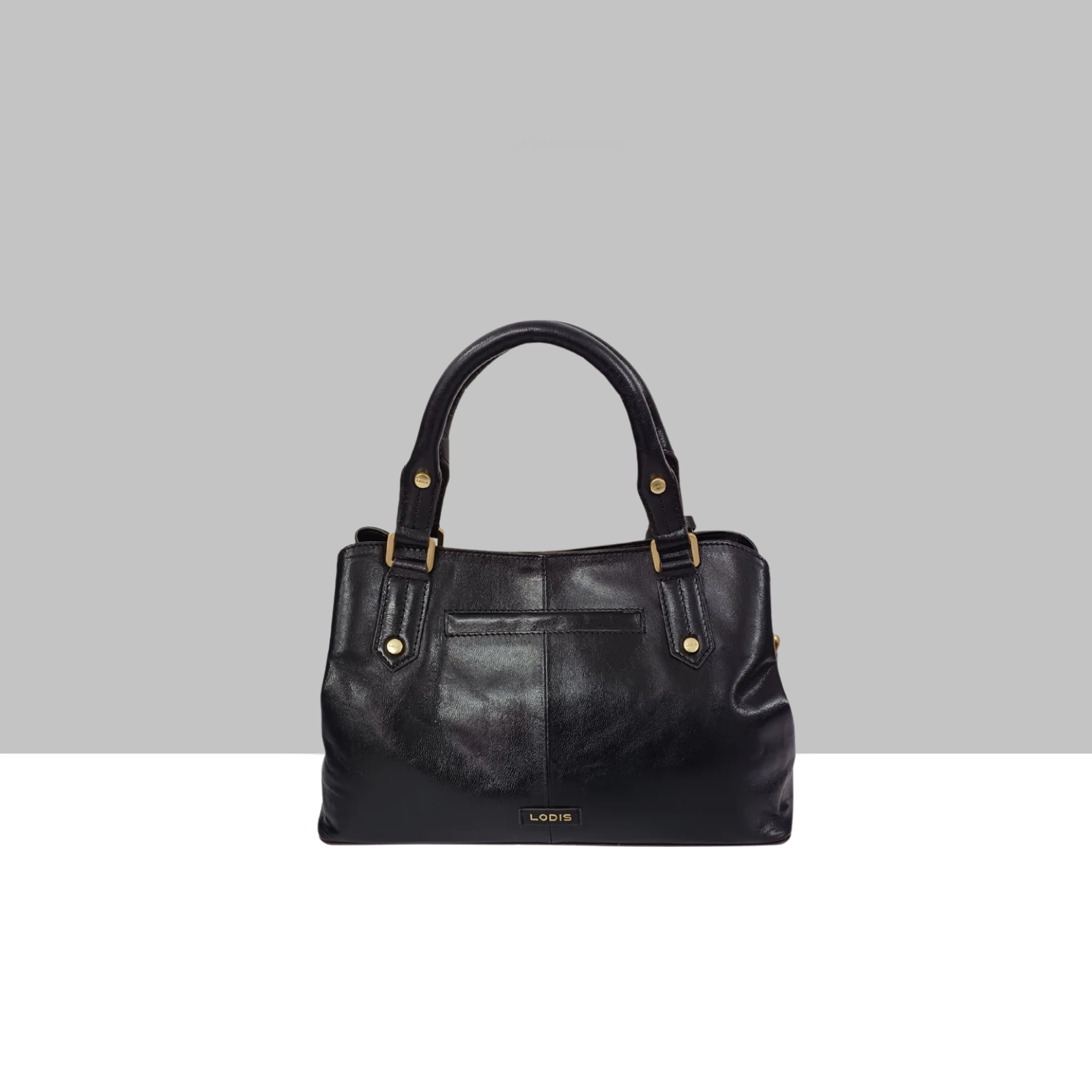 KENDALL CLASSIC SATCHEL