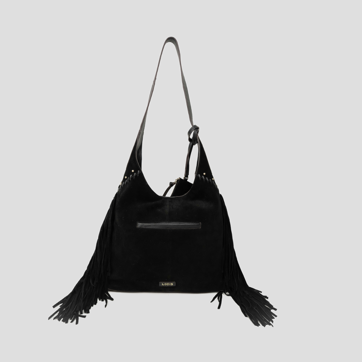 CERES HOBO - BLACK