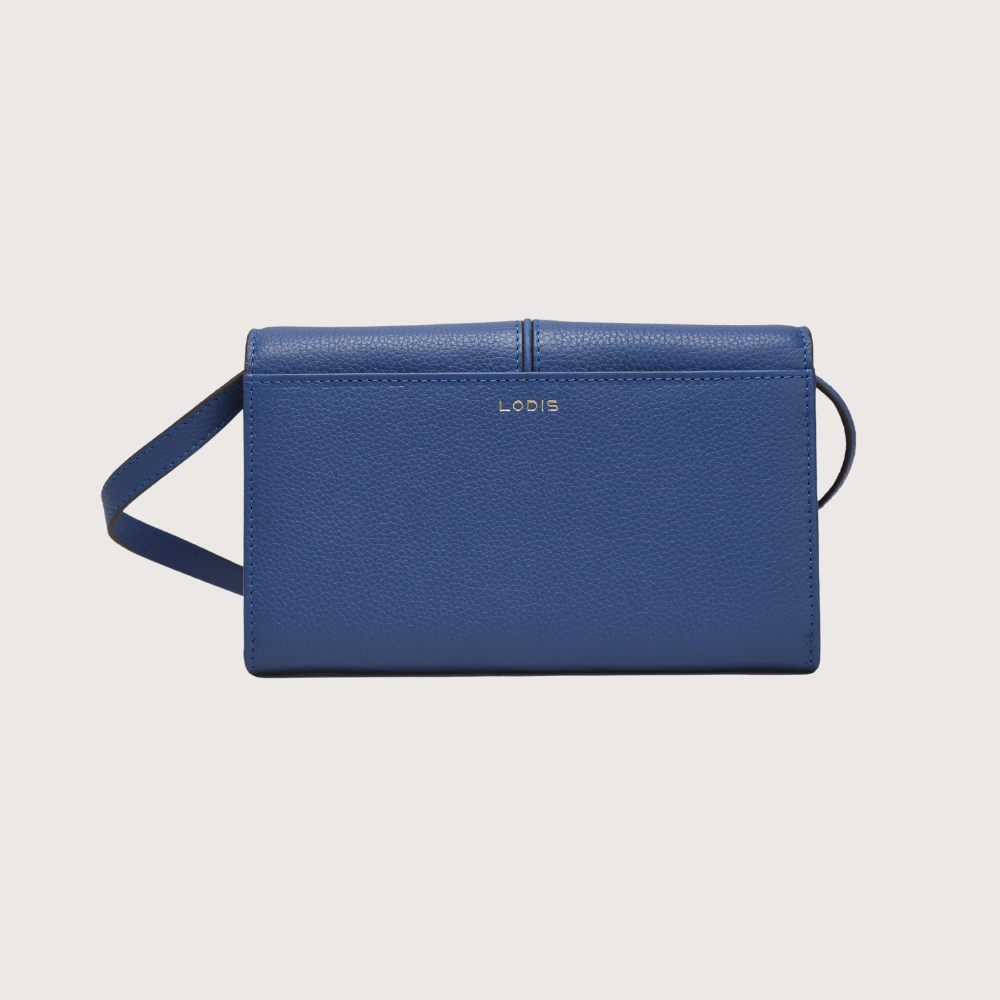 MONICA TRAVELLER CROSSBODY