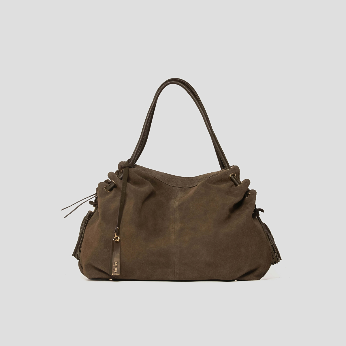 ZARIA HOBO - OLIVINE