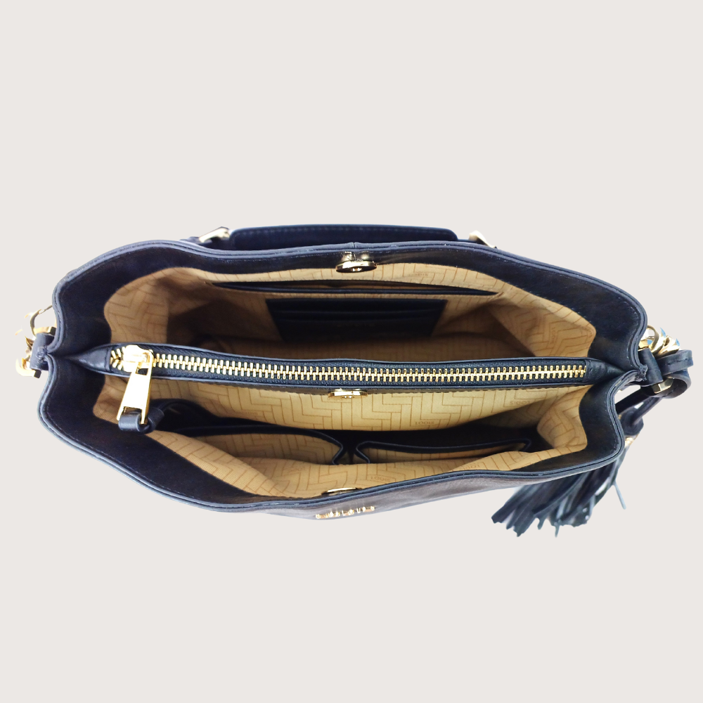 DARCY SHOULDER BAG