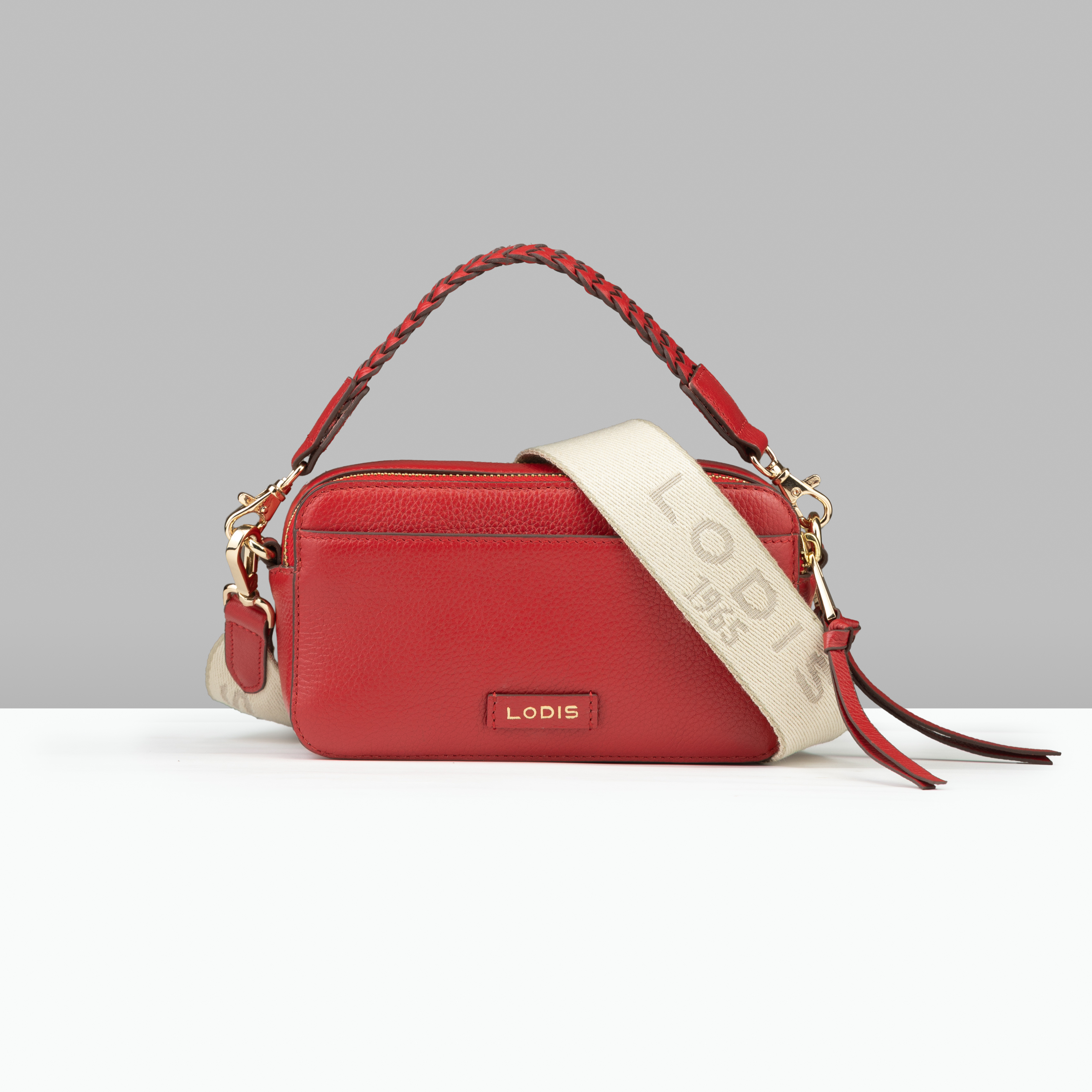 KIARA MINI CROSSBODY