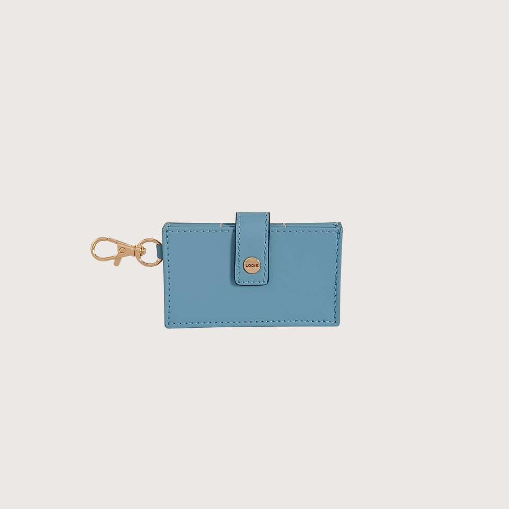 KATE ACCORDIAN CARD CASE