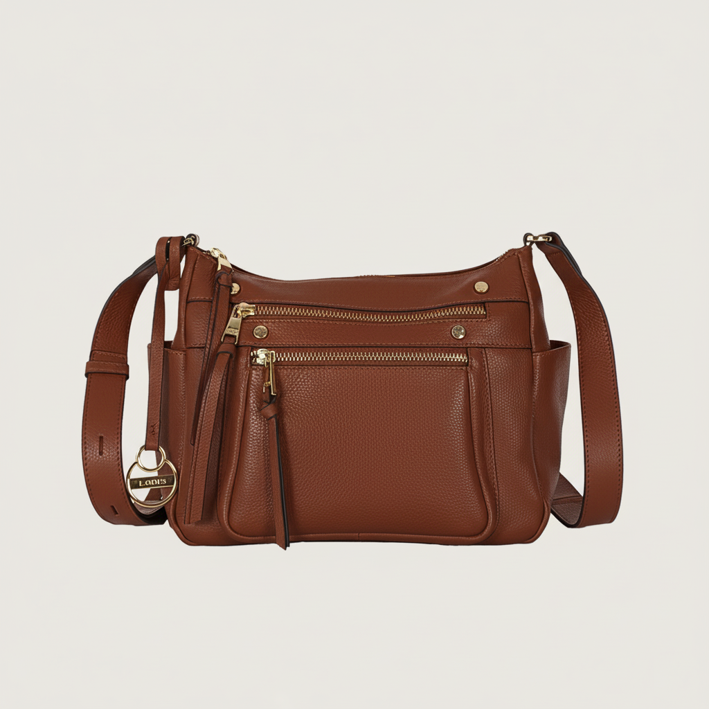 ANASTASIA CROSSBODY