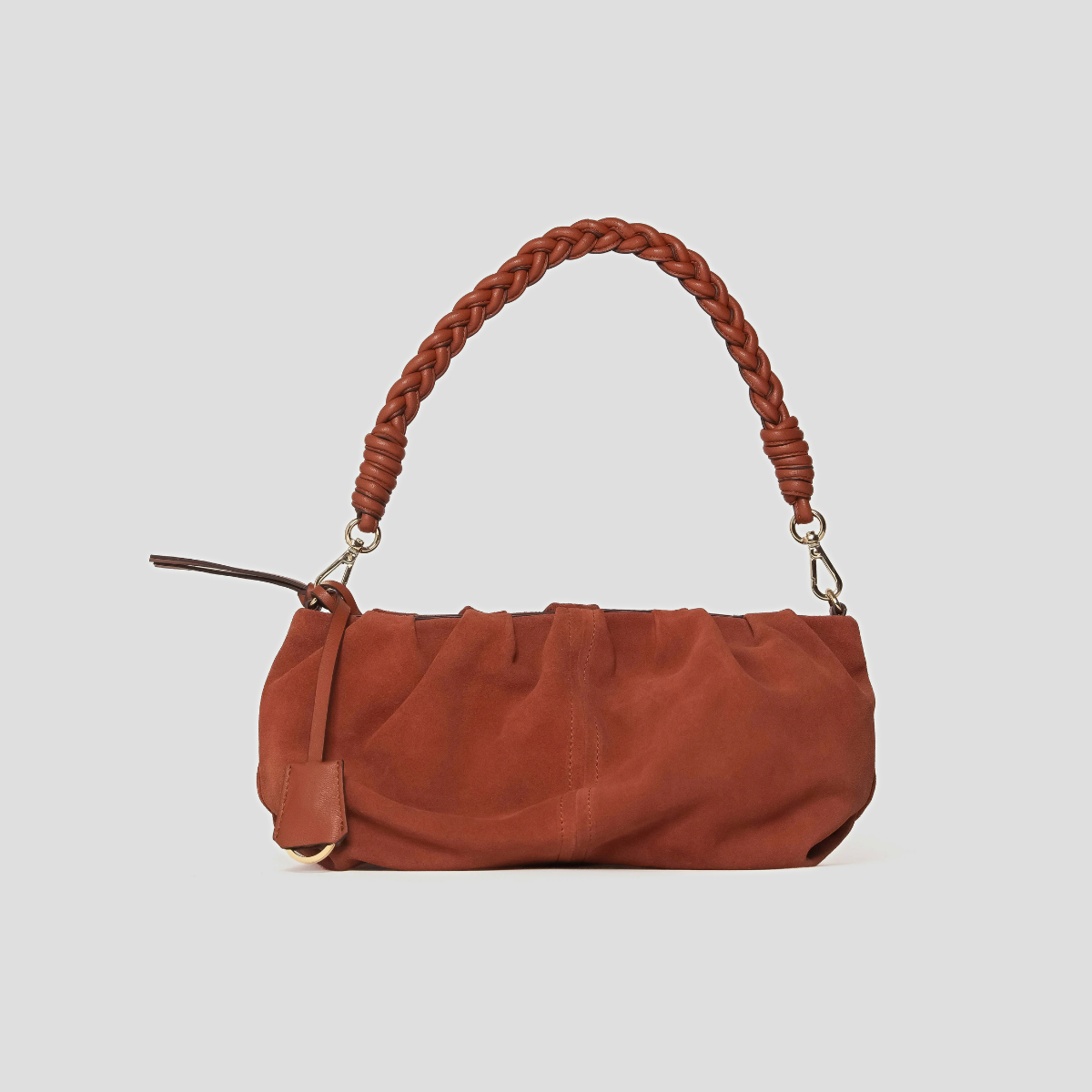 ARION CLUTCH - RUST