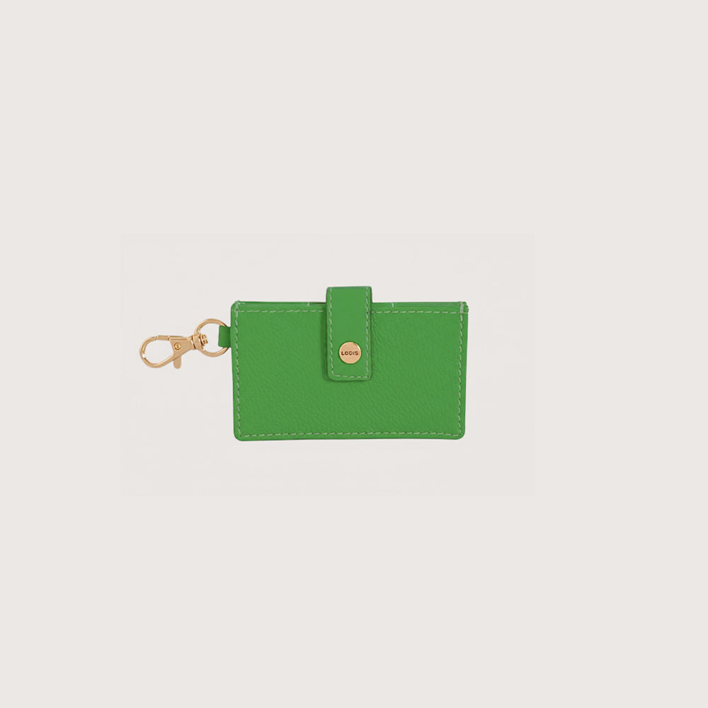 KATE ACCORDIAN CARD CASE