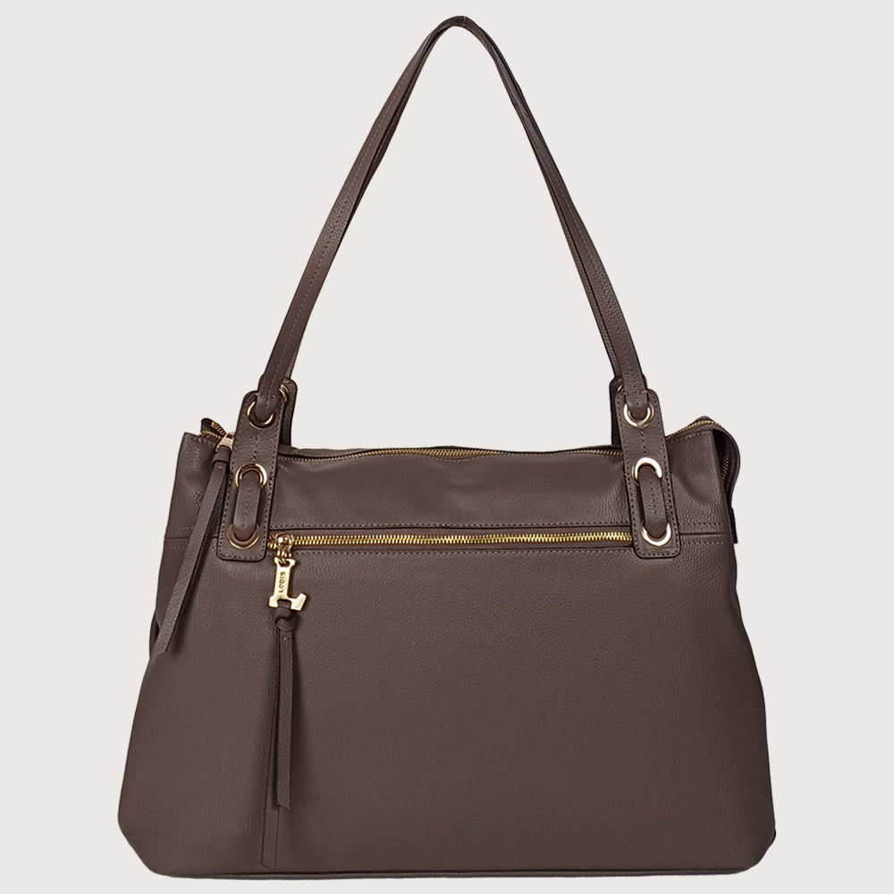 AMANDA WORK TOTE