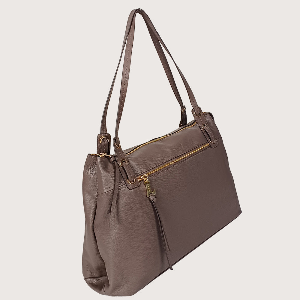 AMANDA WORK TOTE