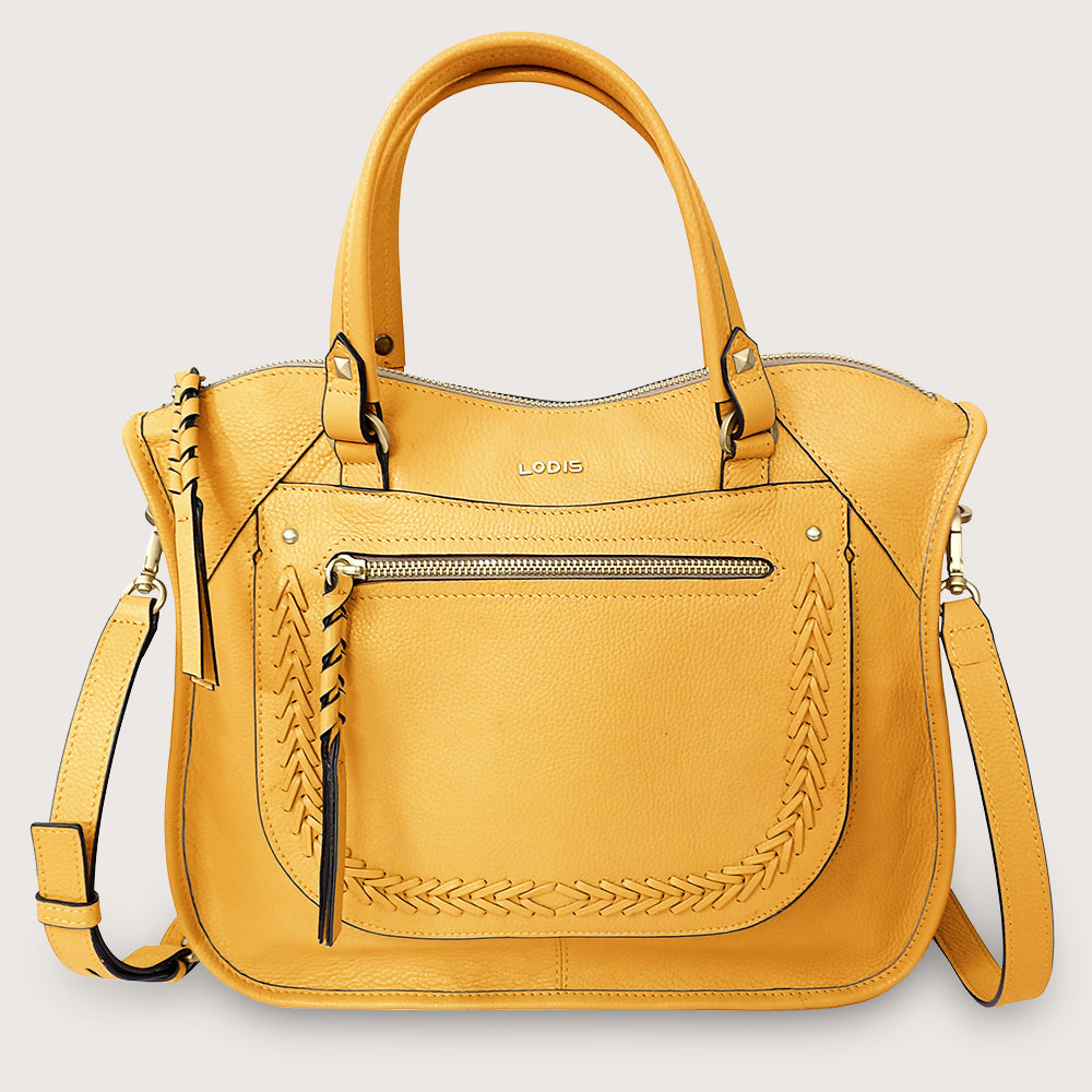 MARGO SATCHEL